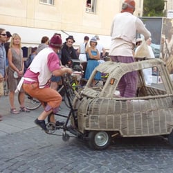 Festival D'Avignon