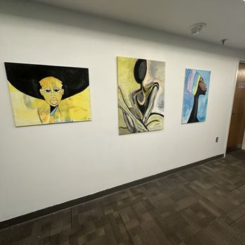 Vapa Center - Art Classes Near Me - Charlotte, North Carolina