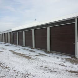 Allison Carole Storage