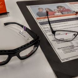 Stanton Optical - Can't wait test them out.