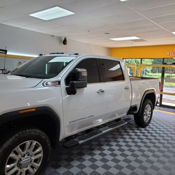 Tint Genius - Car Window Tinting Near Me - McDonough, Georgia Tint Genius - Car Window Tinting Near Me - McDonough, Georgia