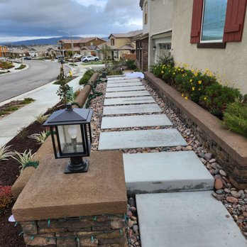 Ruff & Ready Landscape Construction - Landscaping Near Me - Temecula, California