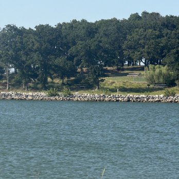 Ray Roberts Lake State Park - Parks Near Me - Pilot Point, Texas