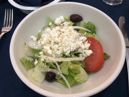 Pelagos Cafe by null