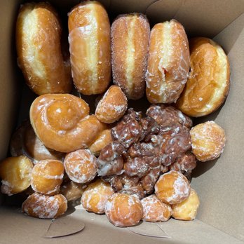Carol Lee Donut Shop - Donut hole, regular glazed, sugar doughnut - Donuts Near Me - Westminster, Colorado Carol Lee Donut Shop - Donut hole, regular glazed, sugar doughnut - Donuts Near Me - Westminster, Colorado