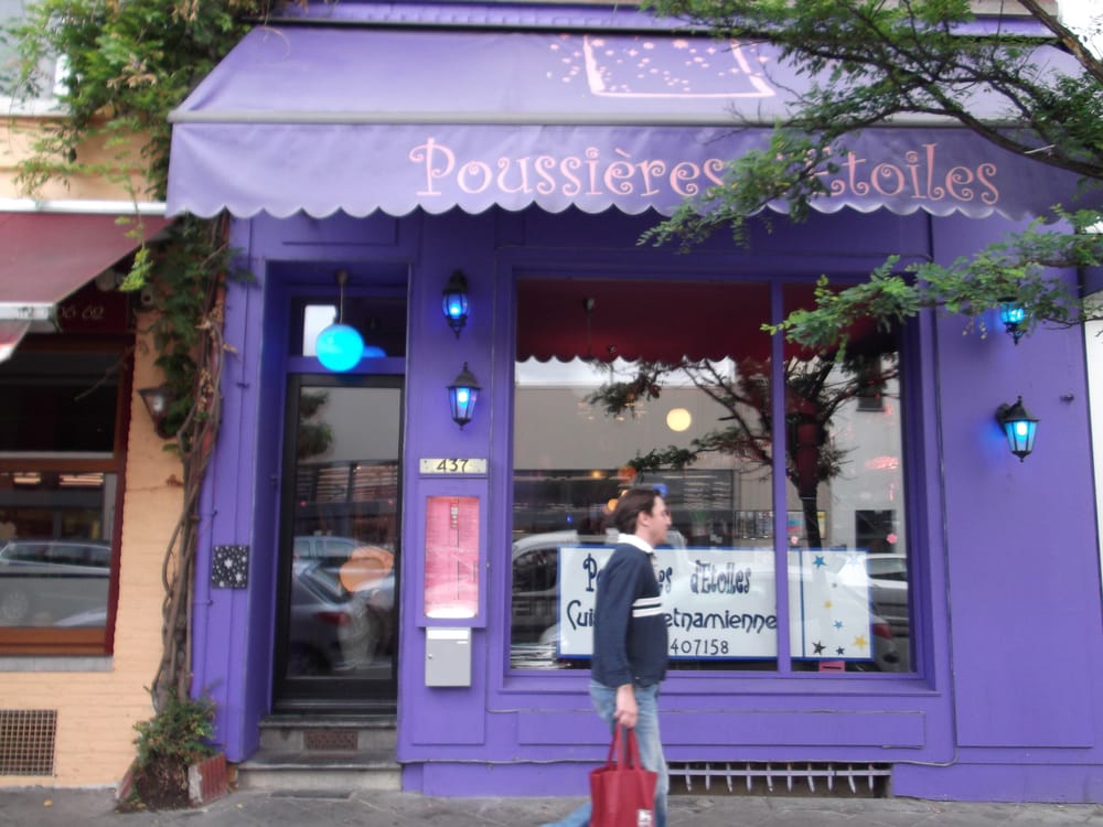 Poussières d'Etoiles