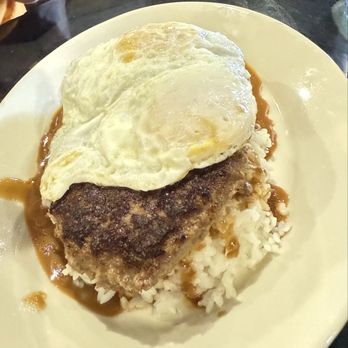 Daddy O’s - Ono Loco Moco Plate - New American Near Me - Lihue, Hawaii Daddy O’s - Ono Loco Moco Plate - New American Near Me - Lihue, Hawaii