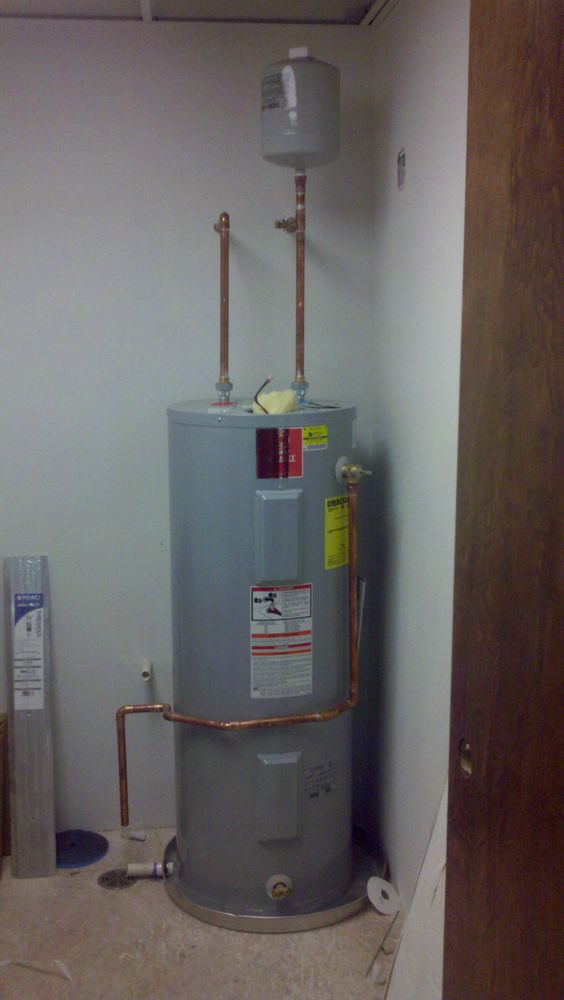 Slide of Drake Mechanical