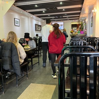 Bun Saigon Vietnamese Restaurant - Nice. She took my umbrella for me. - Vietnamese Near Me - Toronto, Ontario Bun Saigon Vietnamese Restaurant - Nice. She took my umbrella for me. - Vietnamese Near Me - Toronto, Ontario