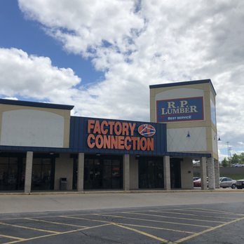 R.P. Lumber - Exterior - Building Supplies Near Me - Troy, Missouri R.P. Lumber - Exterior - Building Supplies Near Me - Troy, Missouri