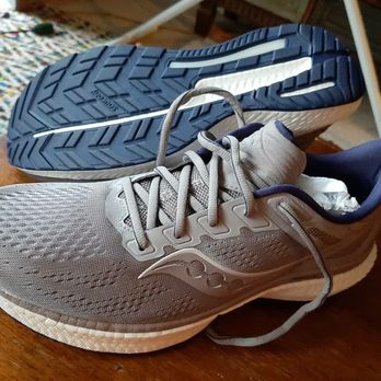 Run With Us - New Saucony runners - Shoe Stores Near Me - Pasadena, California