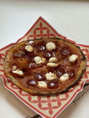 Bagizza Bagels & Pizza by null