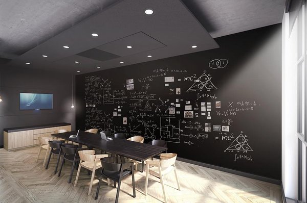 Workspace® | The Frames by null