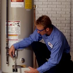 Slide of Roto-Rooter