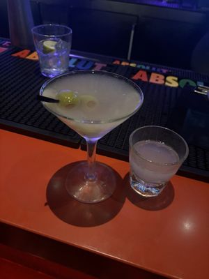 Badlands Portland by null