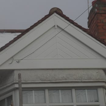 All About Roofing - upvc fascias - Roofing Near Me - Coventry, XWM