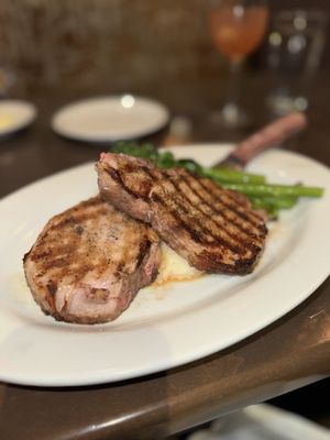 Brio Italian Grille by null