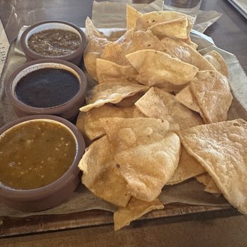 Doña - Nacho's with 3 sauces - Mexican Near Me - Oakland, California Doña - Nacho's with 3 sauces - Mexican Near Me - Oakland, California