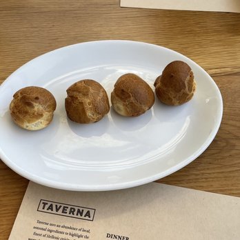 TAVERNA - Greek Near Me - Palo Alto, California