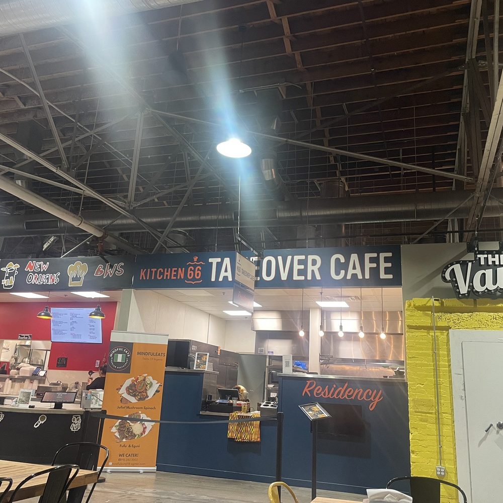 KItchen 66 - Grocery Near Me - Tulsa, Oklahoma