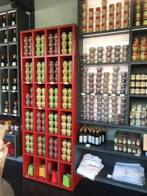 La Moutarderie Fallot by null