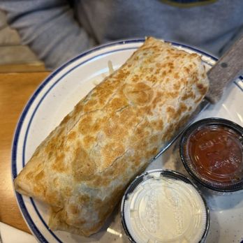 Honey Butter's Kitchen - Breakfast Burrito - American Near Me - Williamsburg, Virginia Honey Butter's Kitchen - Breakfast Burrito - American Near Me - Williamsburg, Virginia