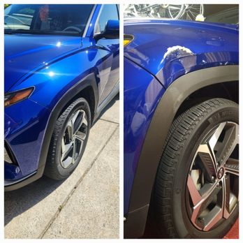 Pro-Fast - Mobile Dent Repair Near Me - Walnut Creek, California Pro-Fast - Mobile Dent Repair Near Me - Walnut Creek, California