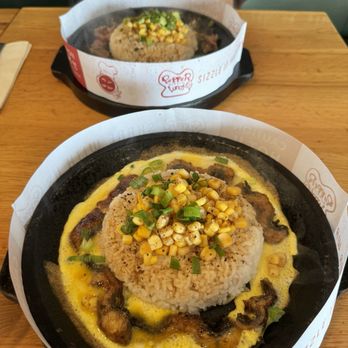 Pepper Lunch - Teppanyaki Near Me - Irvine, California