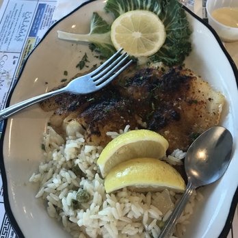 Coram Diner - Scrod special - Diners Near Me - Coram, New York Coram Diner - Scrod special - Diners Near Me - Coram, New York