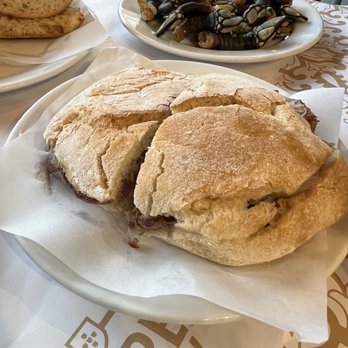Cervejaria Ramiro - Tenderloin sandwich - Seafood Near Me - Lisbon, 11