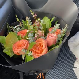 Beautiful flowers