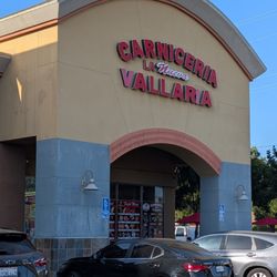 Carniceria Vallarta