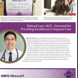 Lam Family Medicine