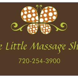 The Little Massage Shop
