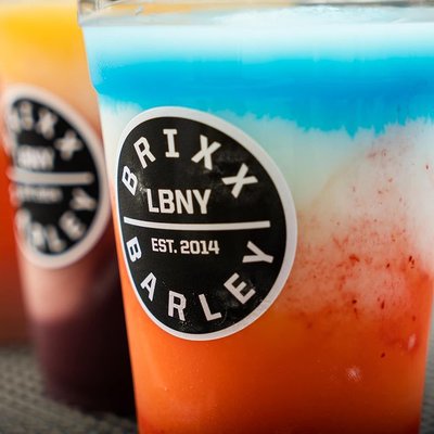 BRIXX & BARLEY - Updated May 2025 - 594 Photos & 771 Reviews - 152 W