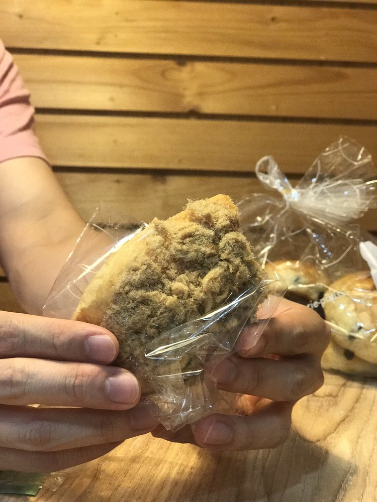 KOBO BAKERY Updated October 2024 30G, USJ 10/1E Taipan Subang Jaya