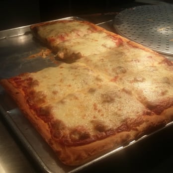 Nick's Pizza & Beef - Deep dish pizza - Pizza Near Me - Bellwood, Illinois Nick's Pizza & Beef - Deep dish pizza - Pizza Near Me - Bellwood, Illinois