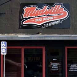 Mudville Tattoo