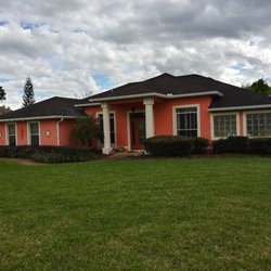 Sunshine Seamless Gutters - Debary