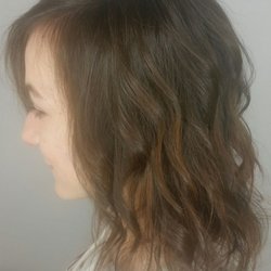 Loxx Salon & Spa - Jeanelle Smith