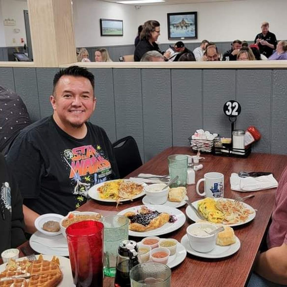 Ye Olde Pancake Station - Breakfast & Brunch Near Me - Amarillo, Texas Ye Olde Pancake Station - Breakfast & Brunch Near Me - Amarillo, Texas