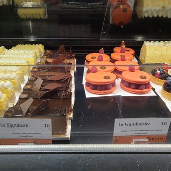 Parfait Paris - Bakeries Near Me - San Diego, California Parfait Paris - Bakeries Near Me - San Diego, California