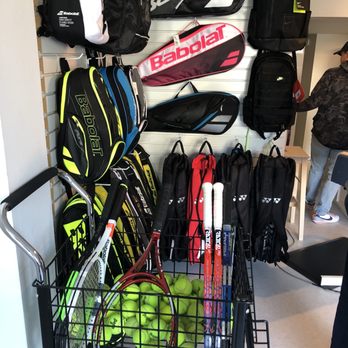 Golden State Tennis - Tennis Near Me - San Francisco, California
