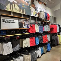 Under Armour Factory House - Shorts