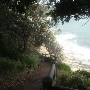 Cape Byron Walking Track - Coastal Trail - Parks Near Me - Byron Bay, NSW