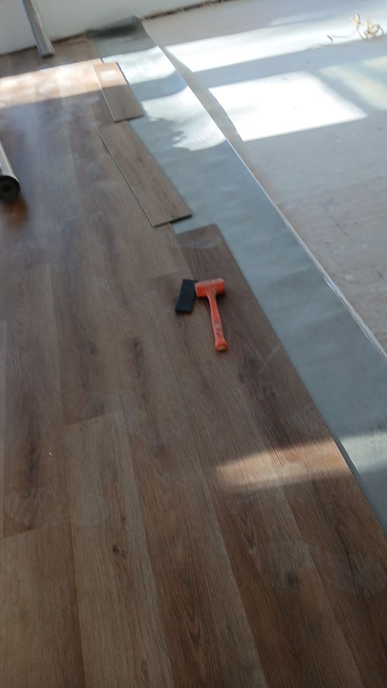 Slide of FC Construction