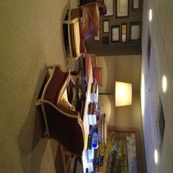 Joseph sharpe - Comfortable office setting.