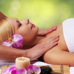 Four Seasons Massage Spa