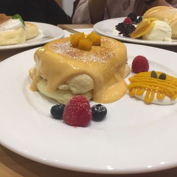 Fuwa Fuwa - pumpkin - Desserts Near Me - Toronto, Ontario Fuwa Fuwa - pumpkin - Desserts Near Me - Toronto, Ontario