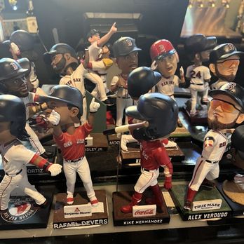 The Bullpen - Sports Bars Near Me - Boston, Massachusetts The Bullpen - Sports Bars Near Me - Boston, Massachusetts